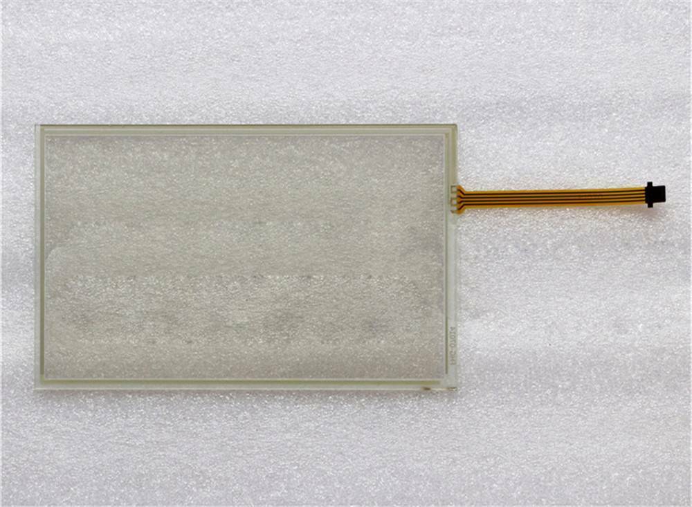 New for DMC AST-070A  AST070A Screen Panel Touch Screen Glass