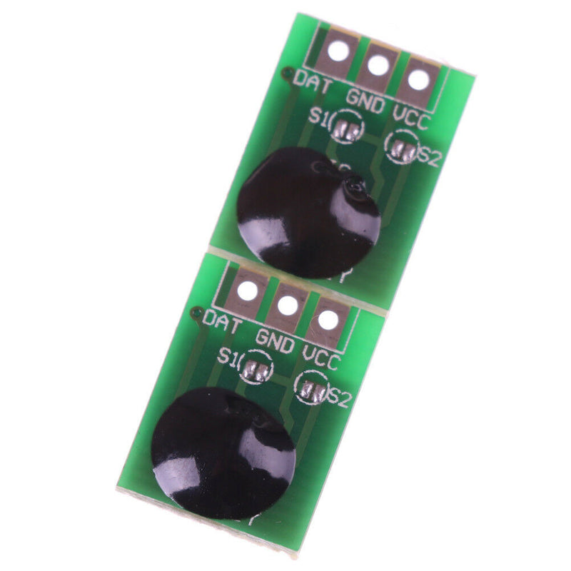 Touch Sensor Switch Inching / Latch Control Capacitive Touch Button Mod vz J Tt