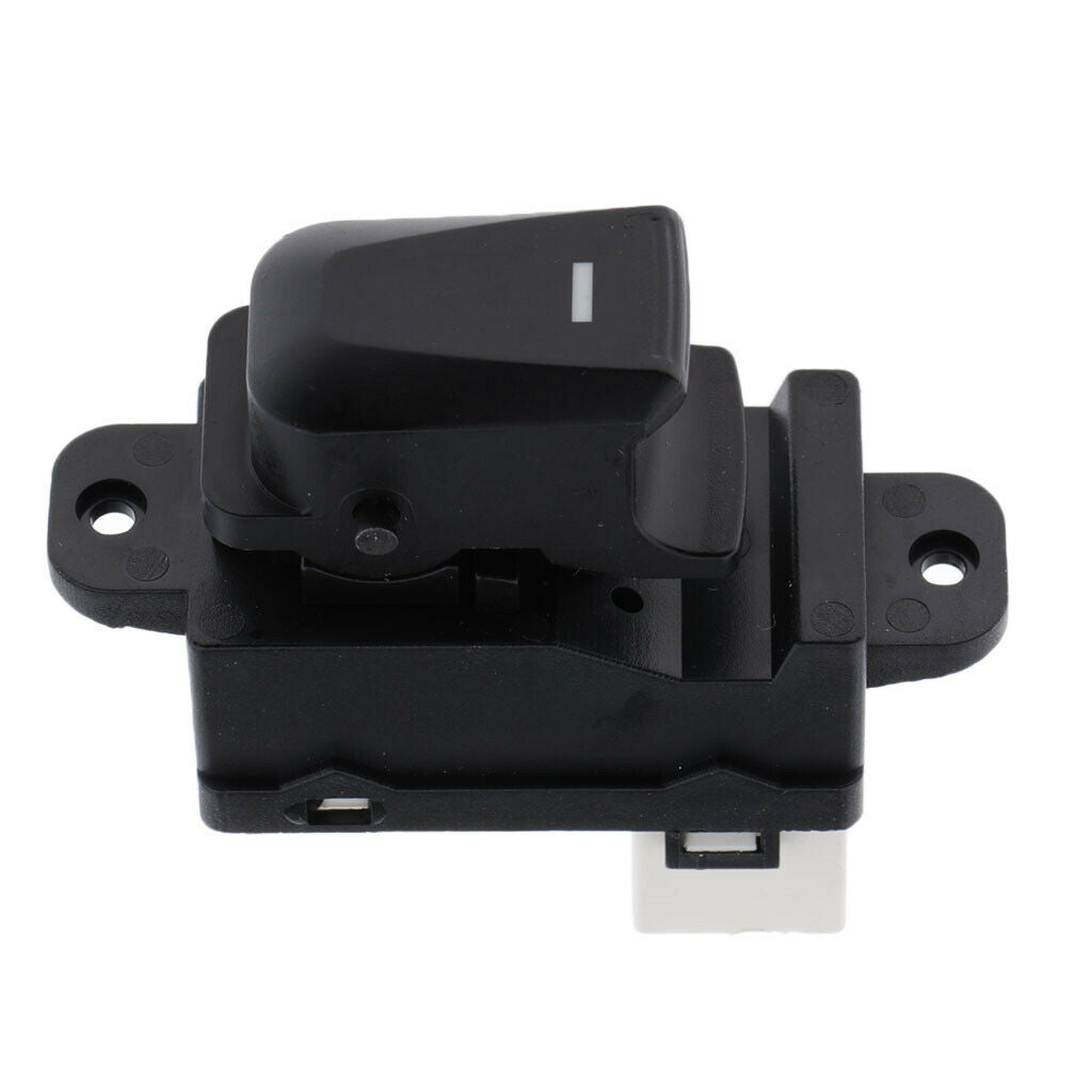 Plastic Passenger Power Window Lifter Control Switch Fit for Hyundai IX35