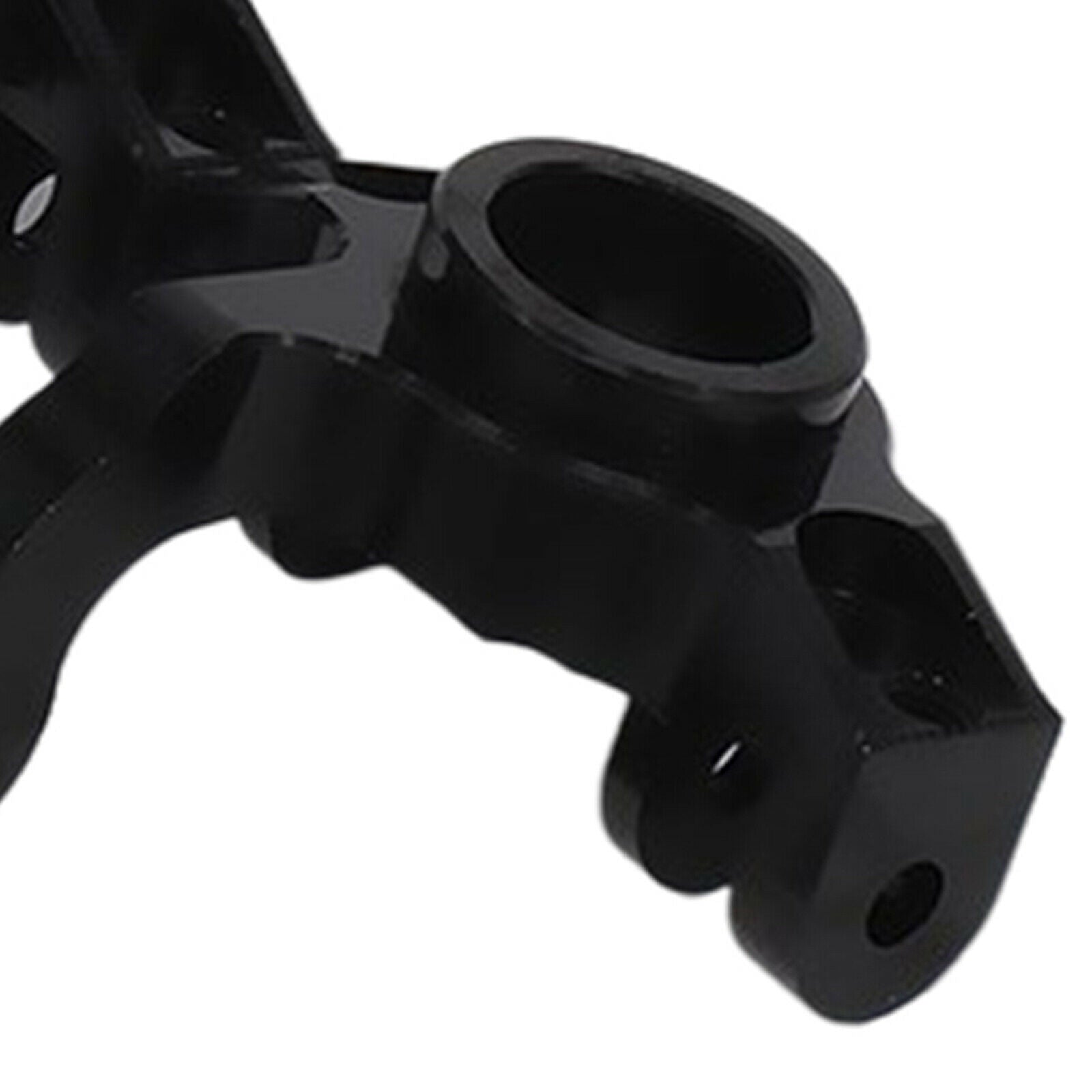 2x 1:10 Front Knuckle for GPM YETI ROCK RACER 90026 Car Trucks Spare Parts