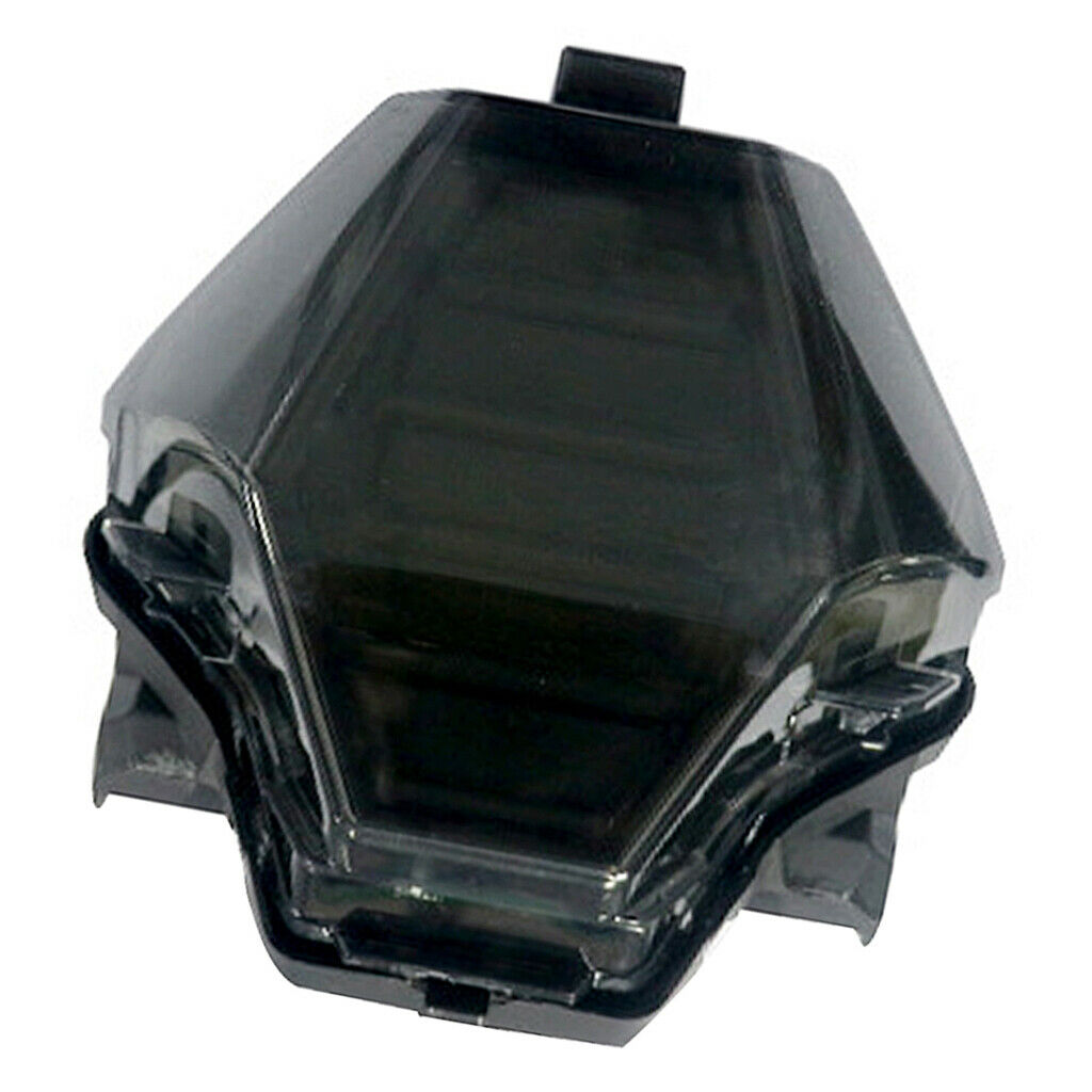 Rear LED Tail Light Taillight Stop Running Lamp Assembly Fits for Yamaha