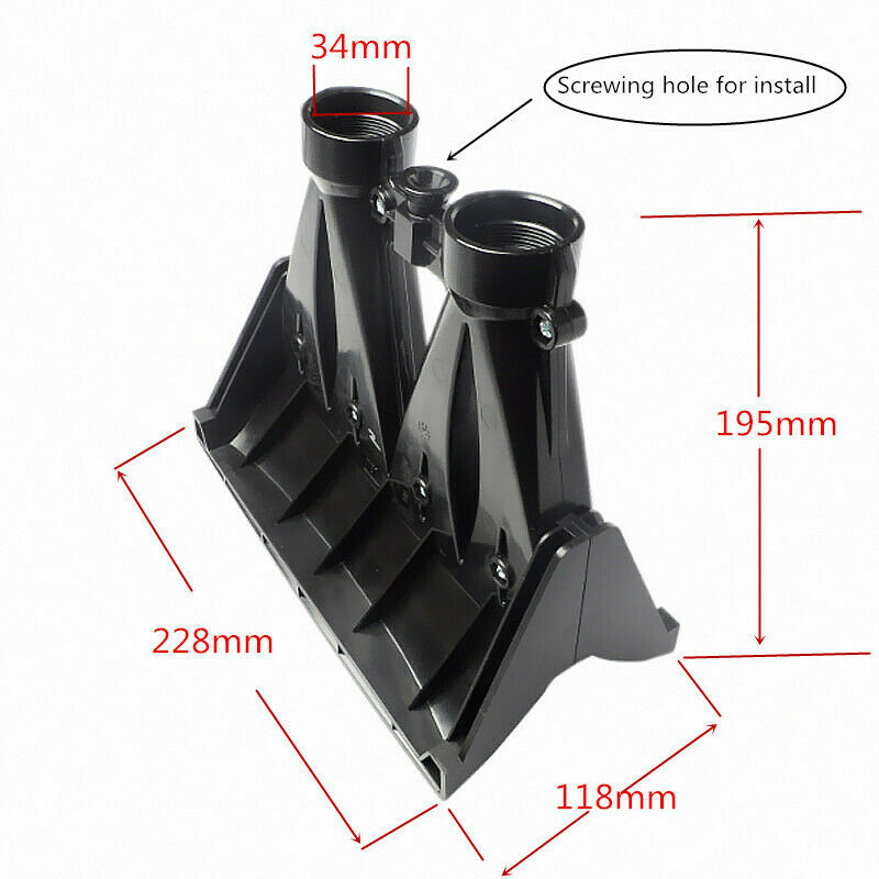 Line Array Speaker Tweeter Horn Treble Accessories For 8 Inch Audio JBL VRX928