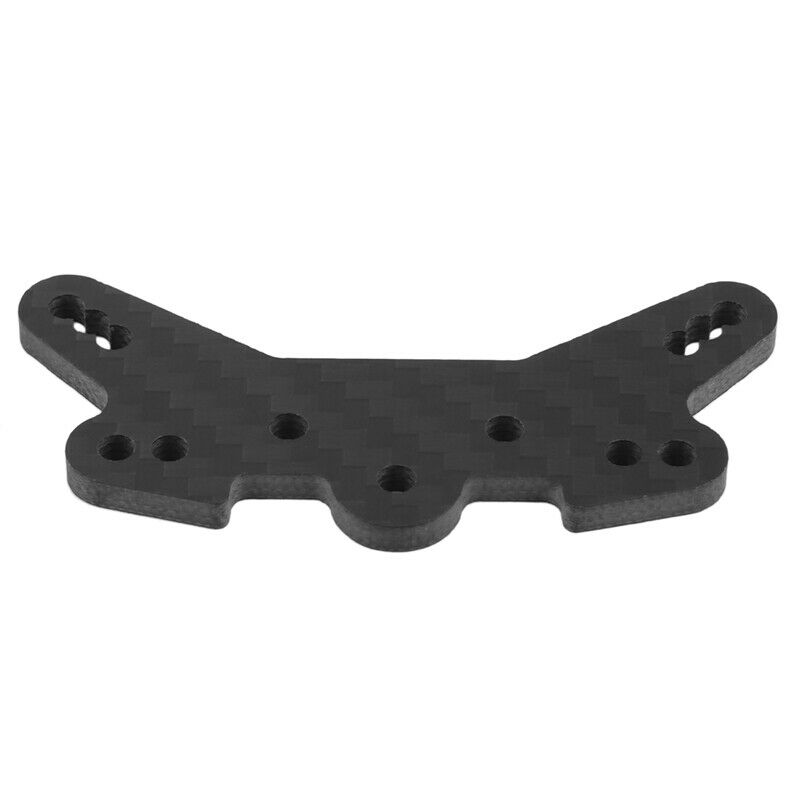 Carbon Fiber Front Shock Tower 54556 for Tamiya TT-02B TT02B 1/10 RC Off Road K1