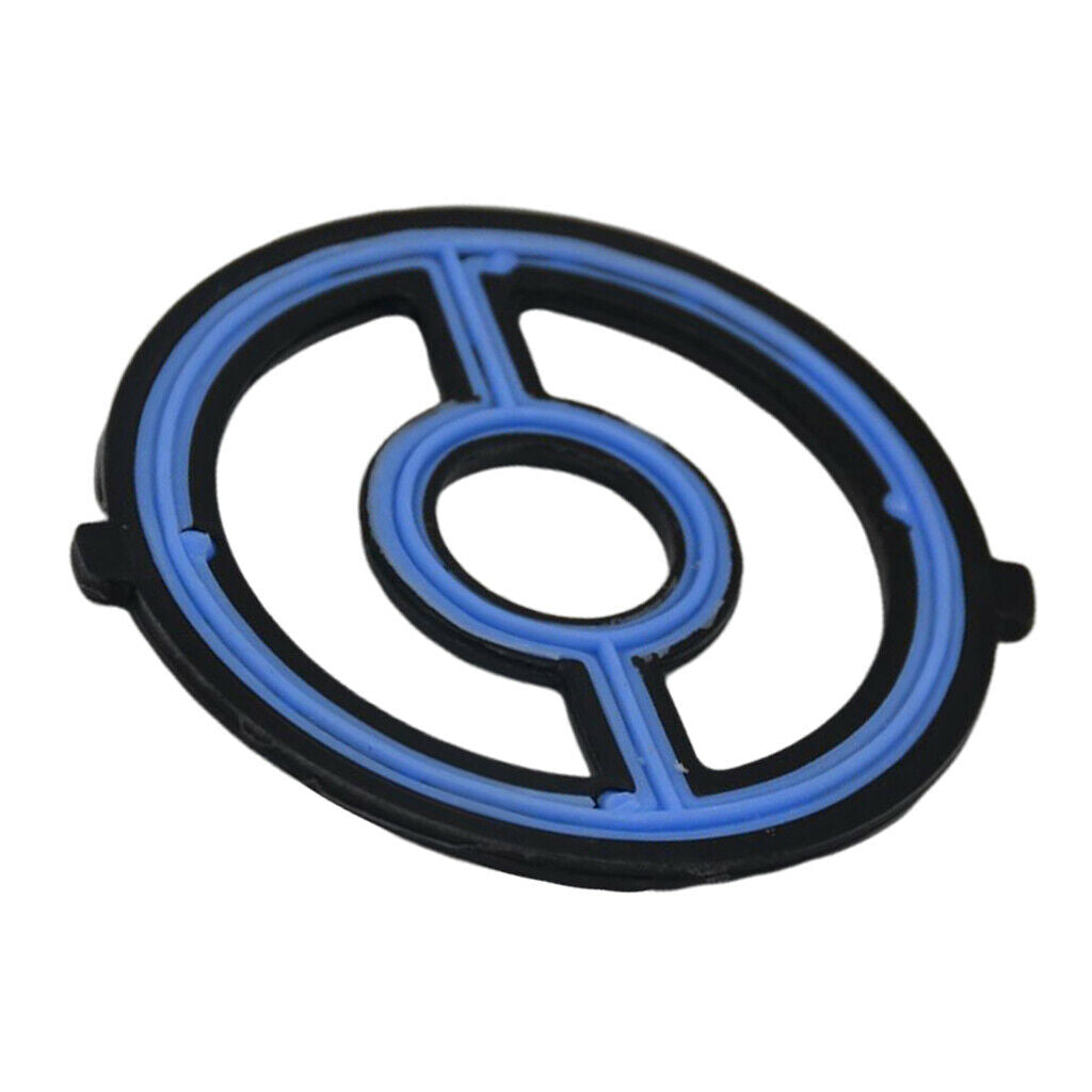 Engine Oil Cooler Seal Gasket for Mazda Engine 3 5 6 Speed 3 6 Miniva CX-7