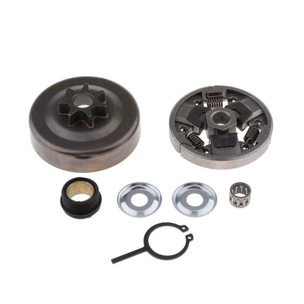 Chainsaw Parts Drum Sprocket Clutch Washer Fit for Stihl 024 026 MS240 MS260