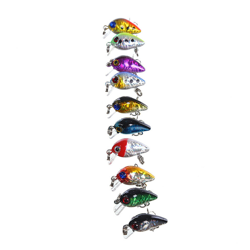 19 Pieces Artificial Simulation Hard