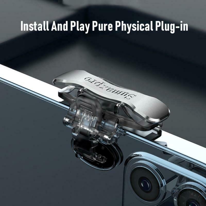 X8 Chicken Eating Artifact Universal Mobile Phone Gadget for PUBG Mobile