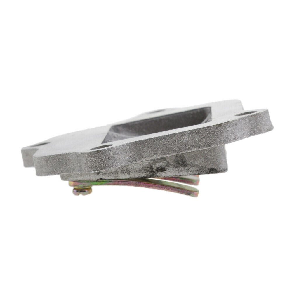 Reed Valve Plate for 80 cc Yamaha Peewee PW80 PW 80 Engine Carburetor