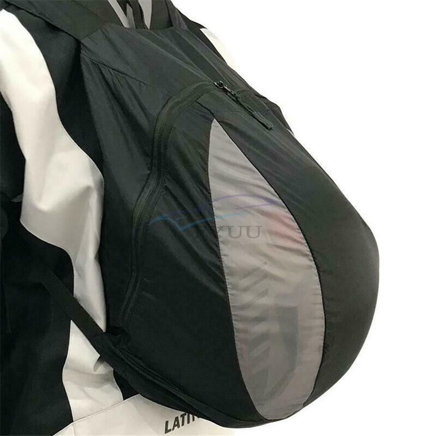 1PCS 28L Motorcycle Backpack Riding Helmet Bag Portable Outdoor Sports Backpack