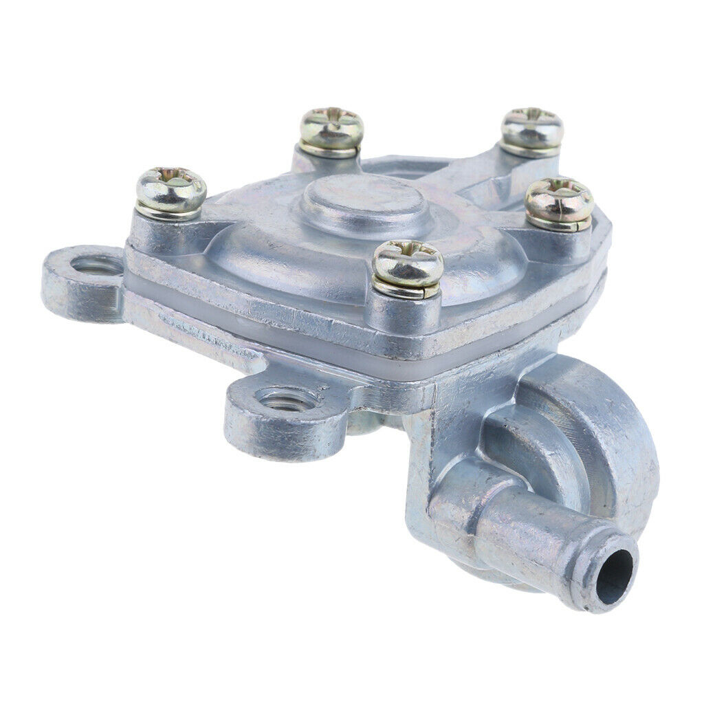 1 Pc Fuel Valve Switch Valve Switch Pump Petrol Taps For