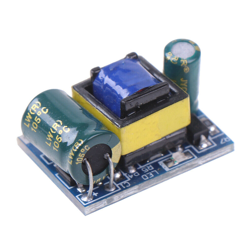 AC-DC 12V 300mA 3.5W Isolated switch power supply module converter modulY WF