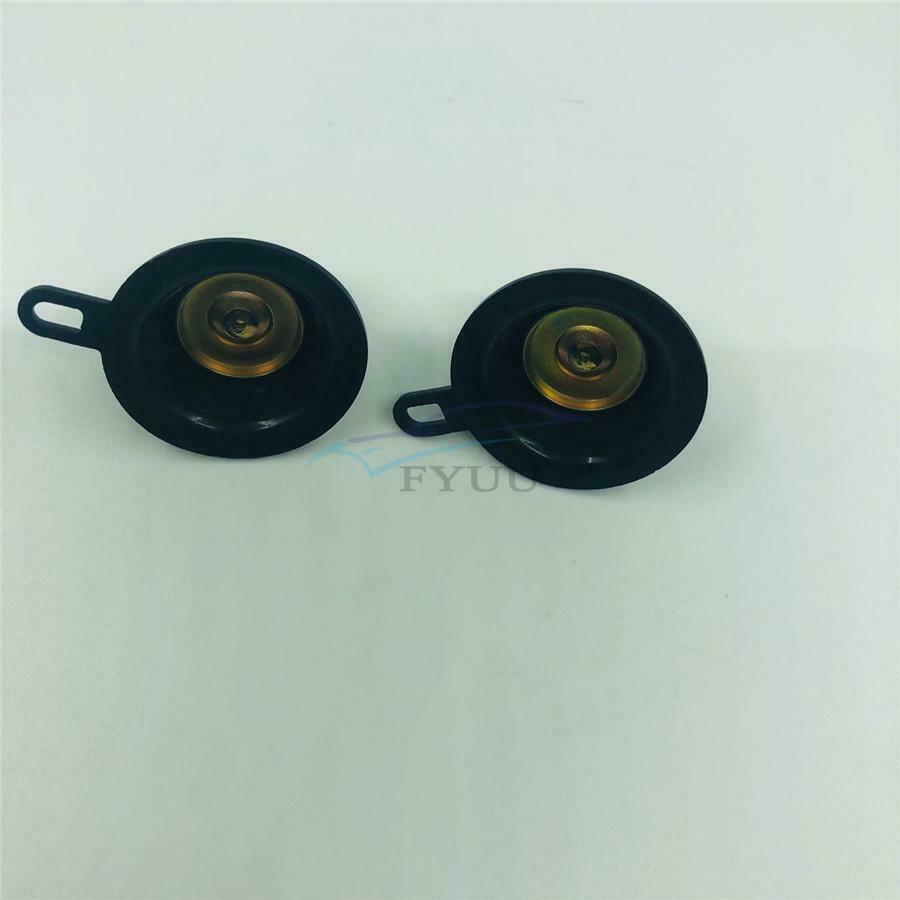 2x Carburettor Acceleration Valve Diaphragm For Yamaha TDM850 XTZ750 SR500 TT225