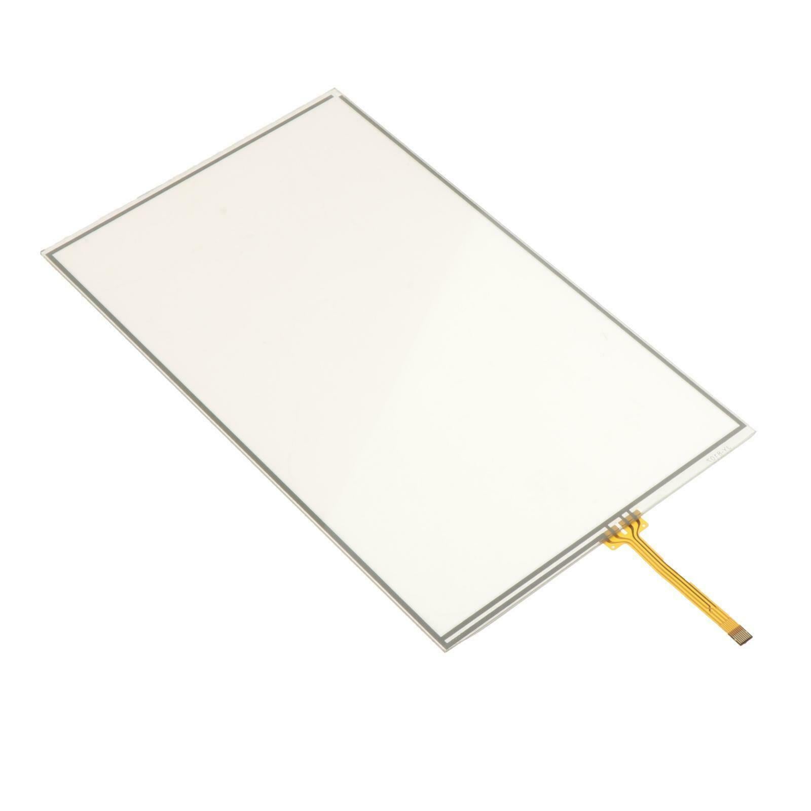 Touch Screen Glass Digitizer Panel 8 '' Fit â€‹â€‹for 14-19  Highlander