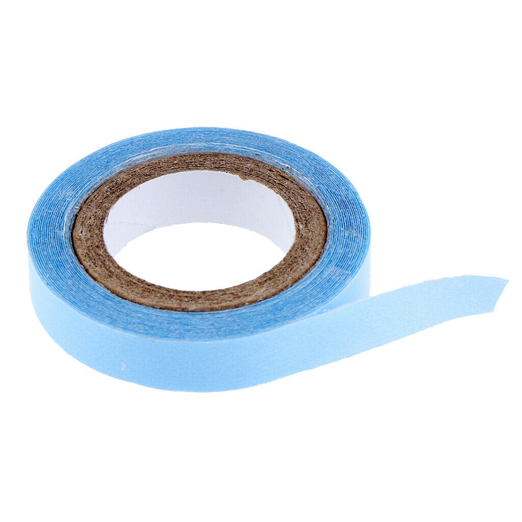 Double Sided Adhesive Lace Front Support Wig Tape for Skin Weft Hairpiece