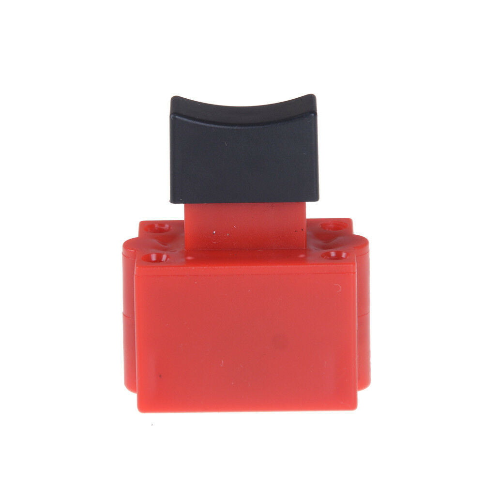 10A FA2-10/2B DPST Self-locking Electric Drill Tool Trigger Switch 125V/250  WF