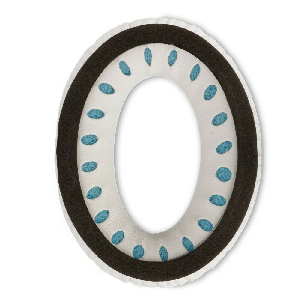 White Ear Pads for Bose SoundTrue QC25 Headphones Replacement Cushion Kit Covers