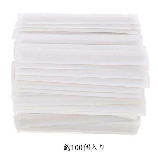 100 Pcs 140mm Disposable Wood Coffee Stirrer For Hot Cold Drink Beverage 5.5'',