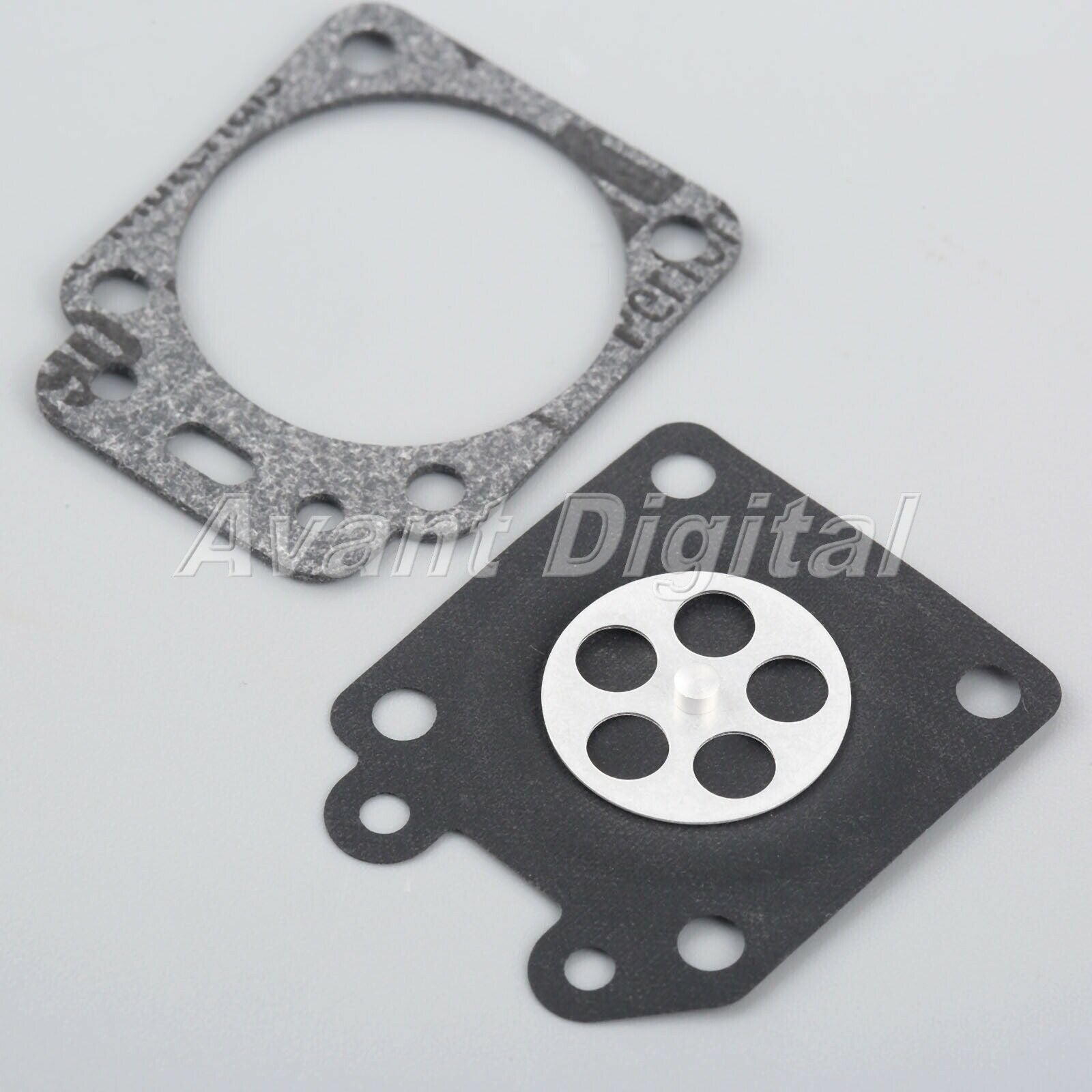 Chainsaw Parts Carburetor Repair Kit For Troy-Bilt B26TB TB575SS Walbro K20-WYL