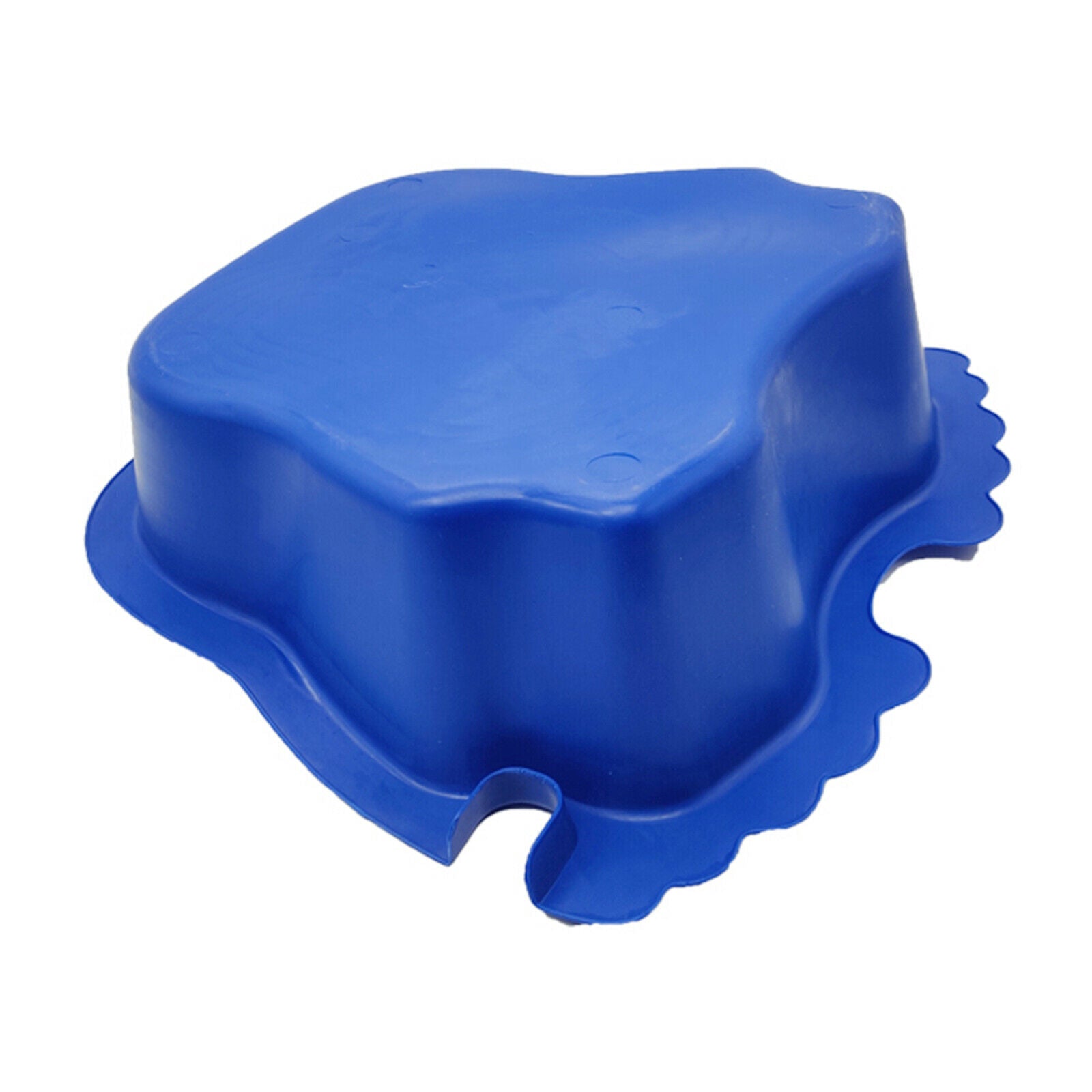 Plastic Pool Foot Bath Tray Pool Tray Bath Bucket Swimming Pool Backyard