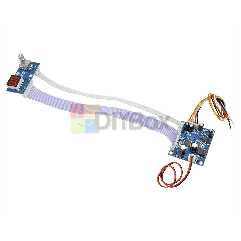DC 5V DSP Digital Reverberation Stereo Karaoke Reverberation Board Mixer Module