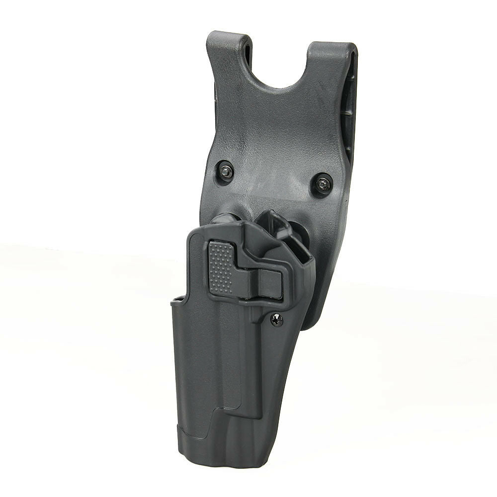 Gun Holster Military Right Hand Belt Holster Gun Carry Case For 1911