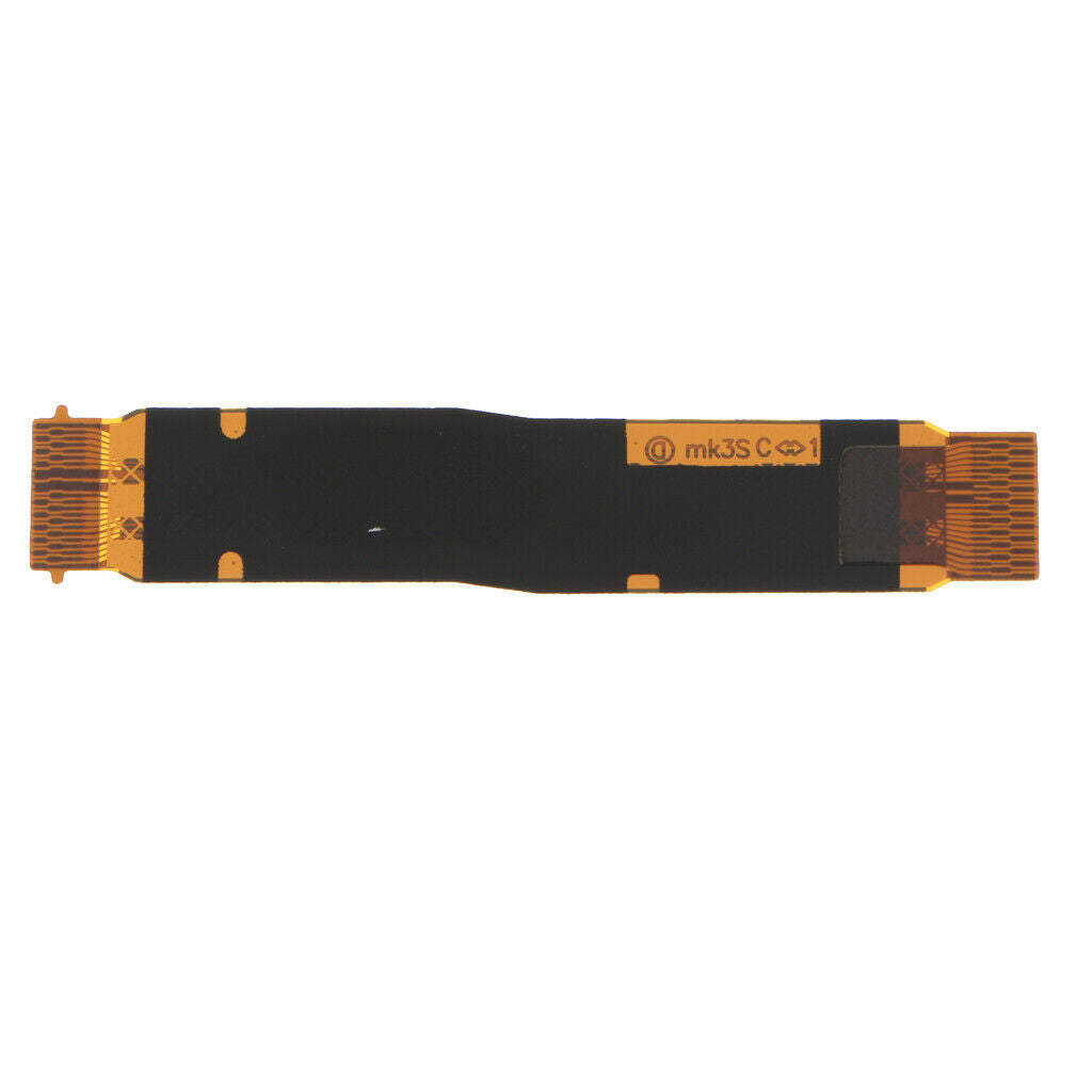 Left L Directional Button Logic Board Flex Ribbon Cable for PS  1000