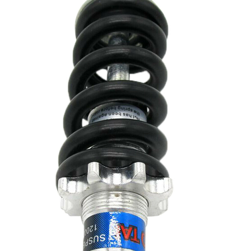150mm 1200lbs Shock Absorber Universal Motorcycle Shock Absorber Height