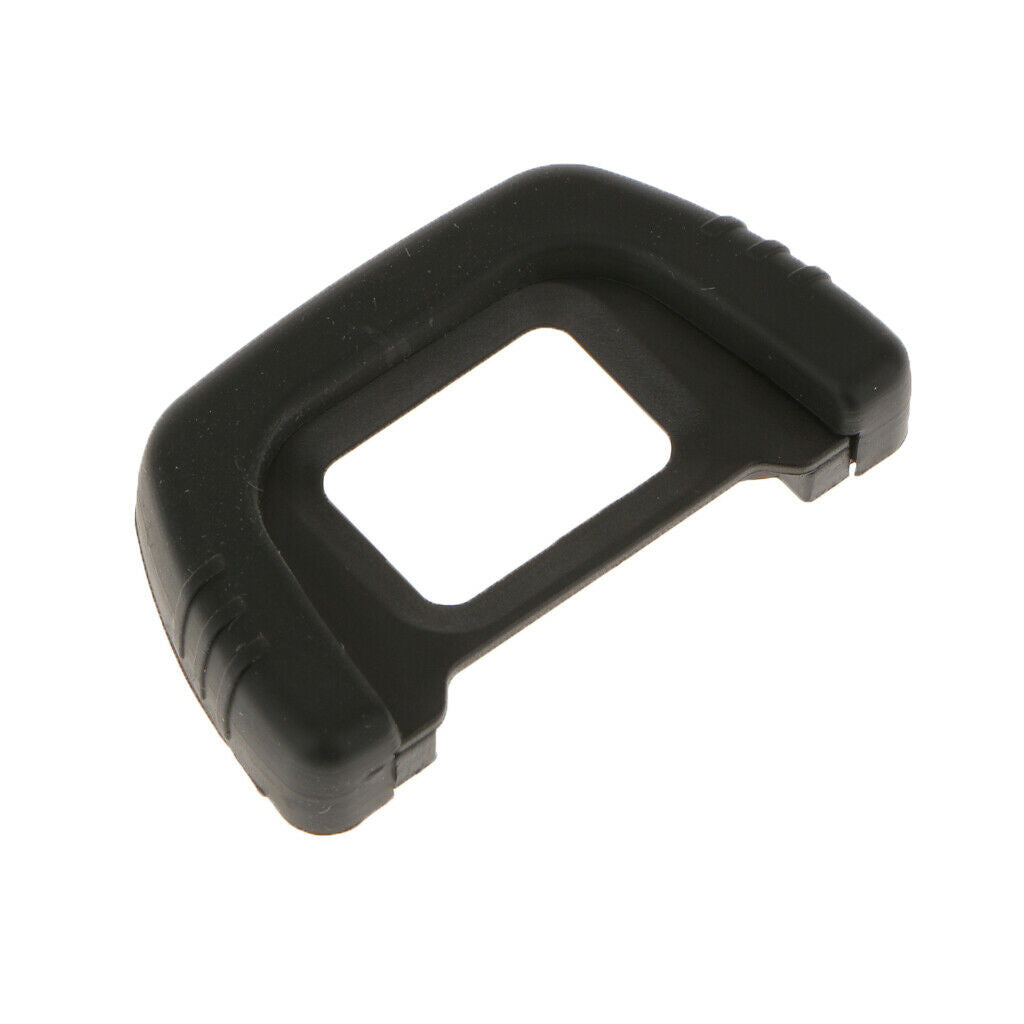 Eyecup Eyepiece   Viewfinder Cover for Nikon D7000 D90 D200 D80 D70s DSLR
