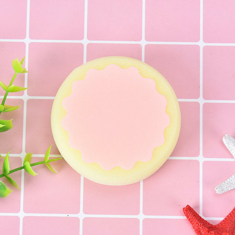 1pc magic painless hair removal depilation sponge pad remove hair remover.l8
