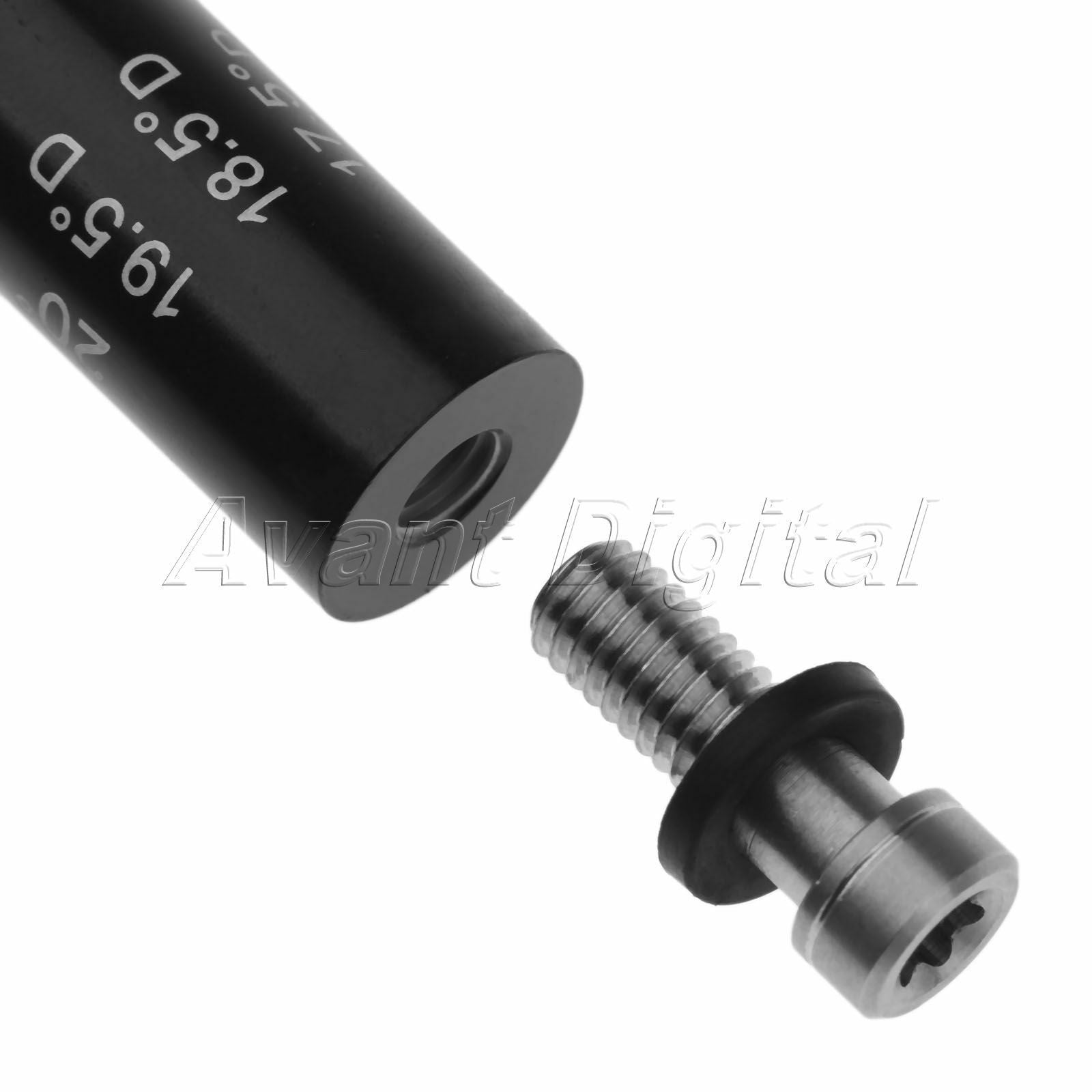 1PC .335 Tip Size Golf Shaft Adapter Sleeve 17°-20° For Cobra Bio Cell Driver