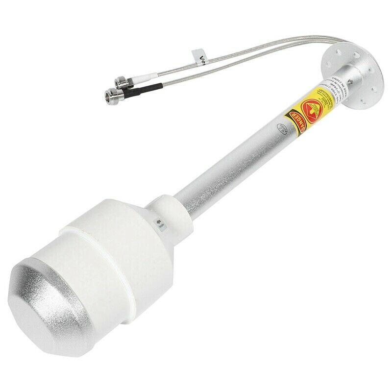 Long Distance 3G 4G LTE Antenna Feed 1700-2700MHz Outdoor Antenna Feed 2X24DBiE9