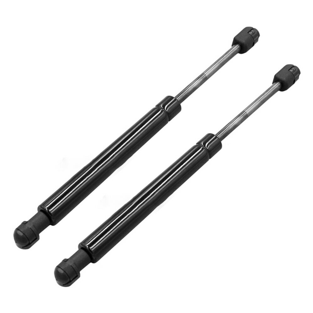 2Pcs Front Hood Lift Supports For 2004-2010 BMW X3 Shocks Gas Springs Struts New