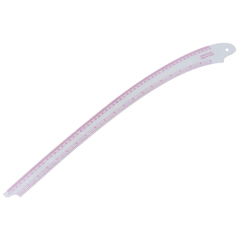 1PC Plastic Sewing Curve Ruler Tailor Drawing Tool DIY Supply Tool Sewing.l8