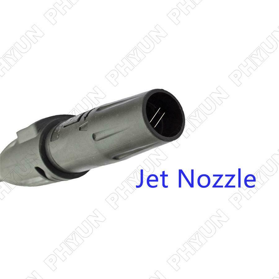 For Karcher K2~K7 High Pressure Washers Water Spray Lance Nozzle Adjustable Jet