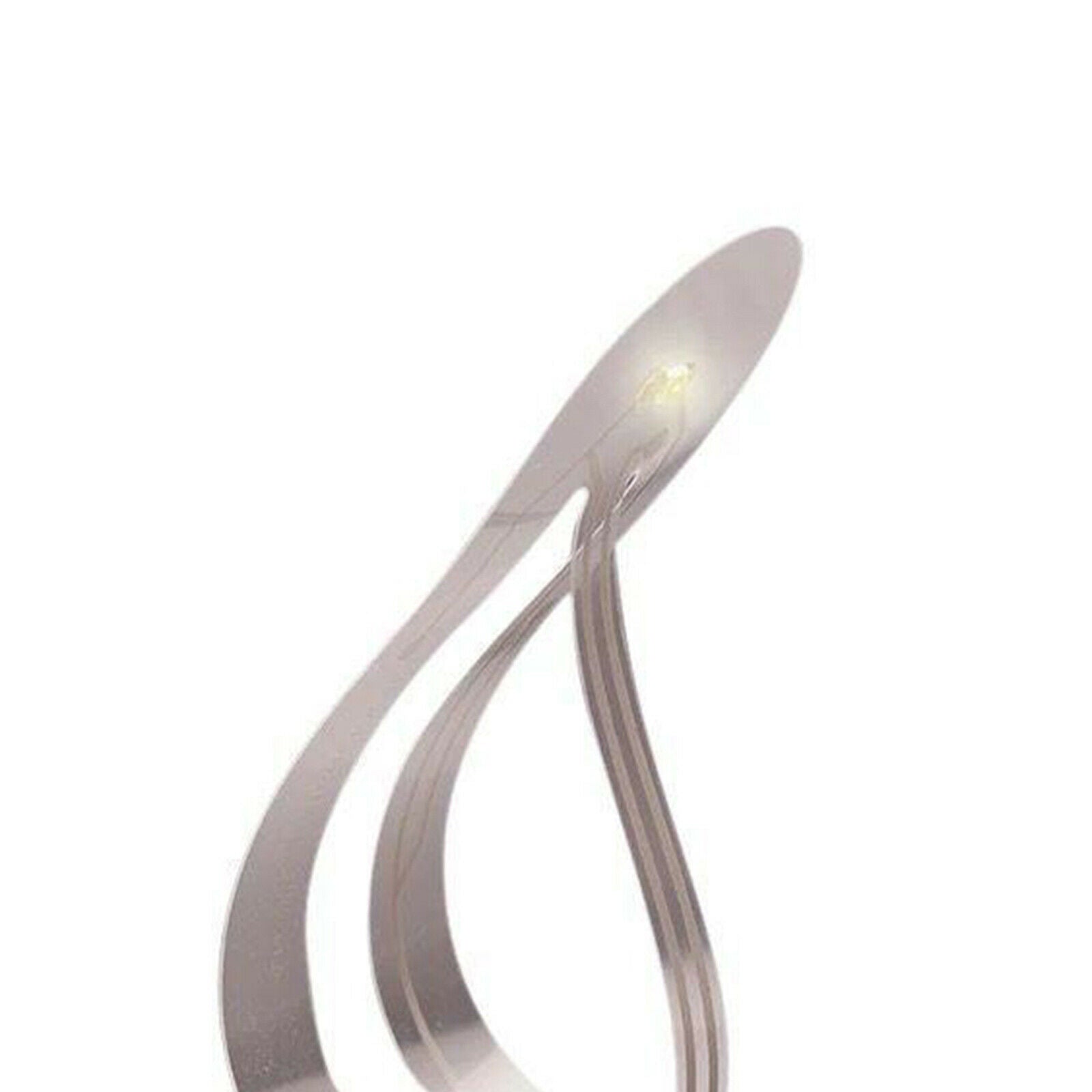 Clear Book Light for Kids, Warm White, Brightness for Eye Protection, LED Clip