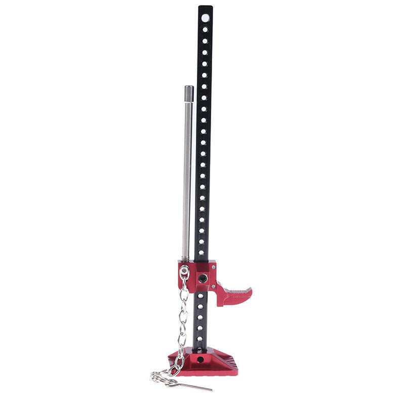 1/10 Scale Metal Mini Lifting Jack for RC Crawler Car Axial SCX10 D90BDAU