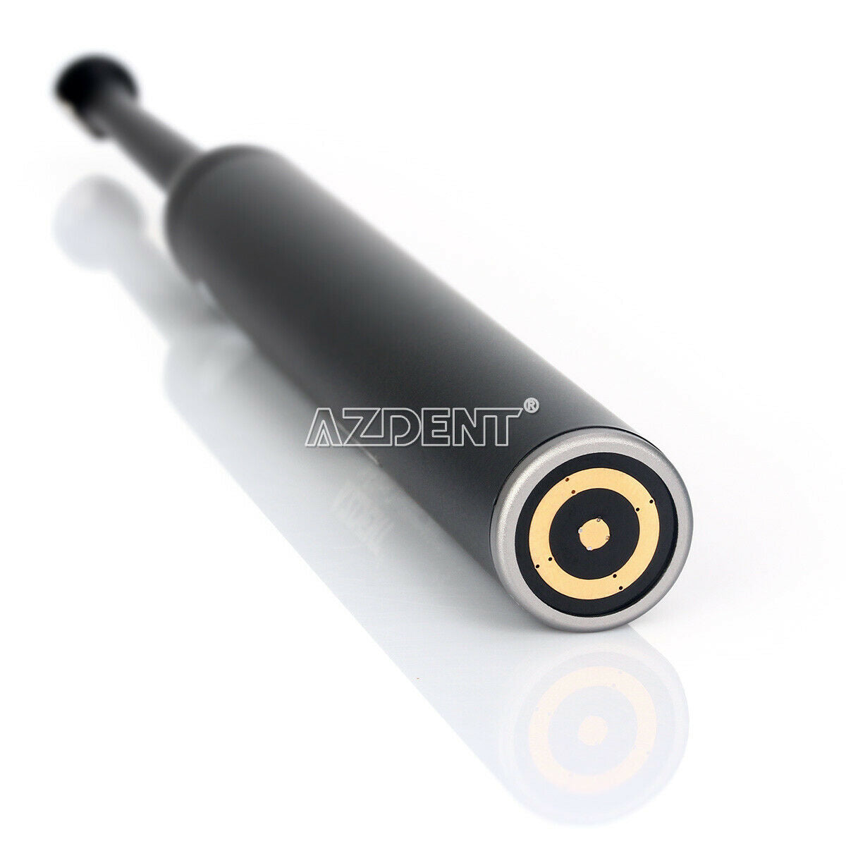 Woodpecker Style iLED Curing Light High Power Wide Spectrum 2300mW/cm² Black