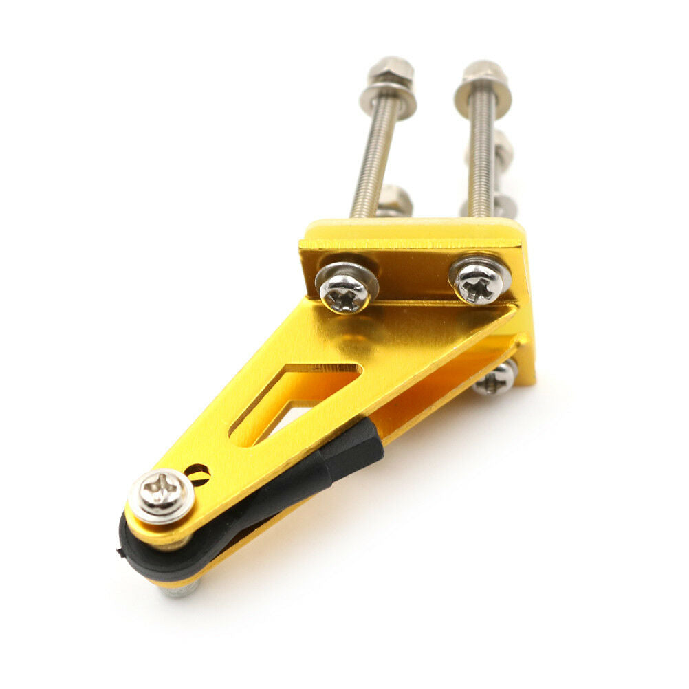 4-Point Aluminum Servo Arm Horns for RC Mode.l8