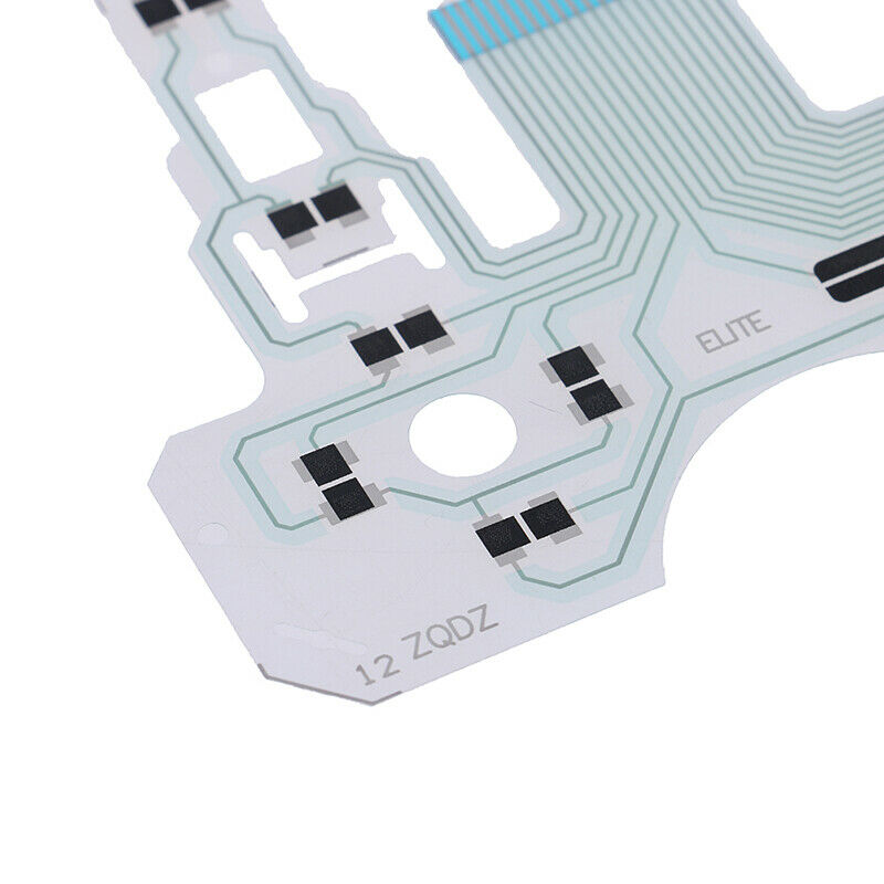 1Pc SA1Q42A for PS2 controller conductive film ribbon keypad flex cablDD