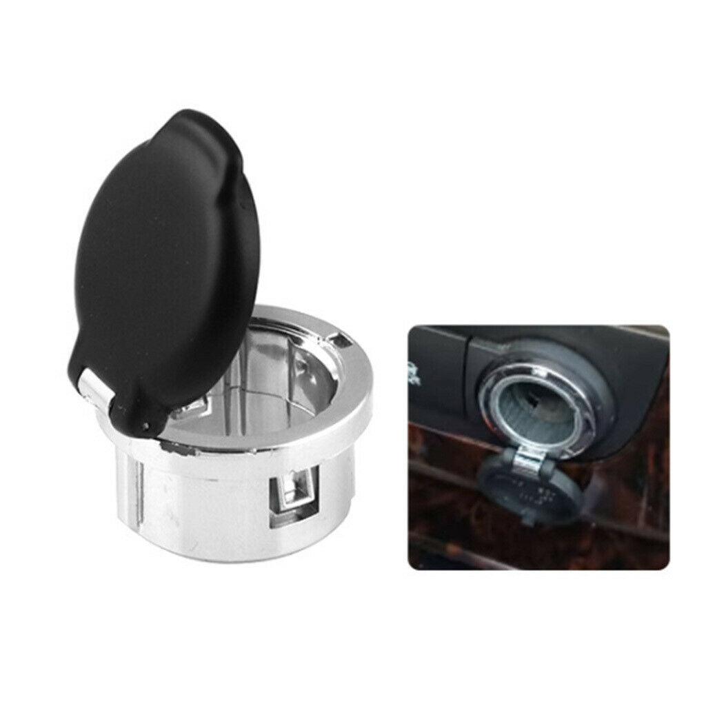 Power Receptacle Outlet Retainer Plug Cap 20983936 for Chevrolet Suburban