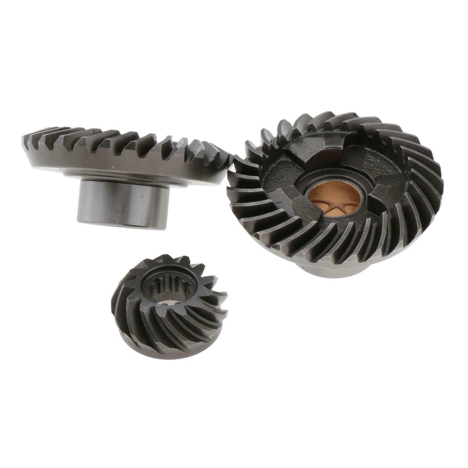 Forward Pinion Reverse Gear Kit for  Outboards Motors 2 Stroke 15FM 9.9FM