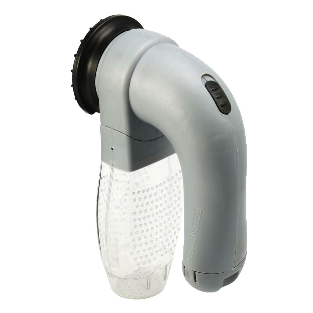 Puppy Electric Hair Shedding Vacuum Cleaner Trimmer Grooming Tools, Szie