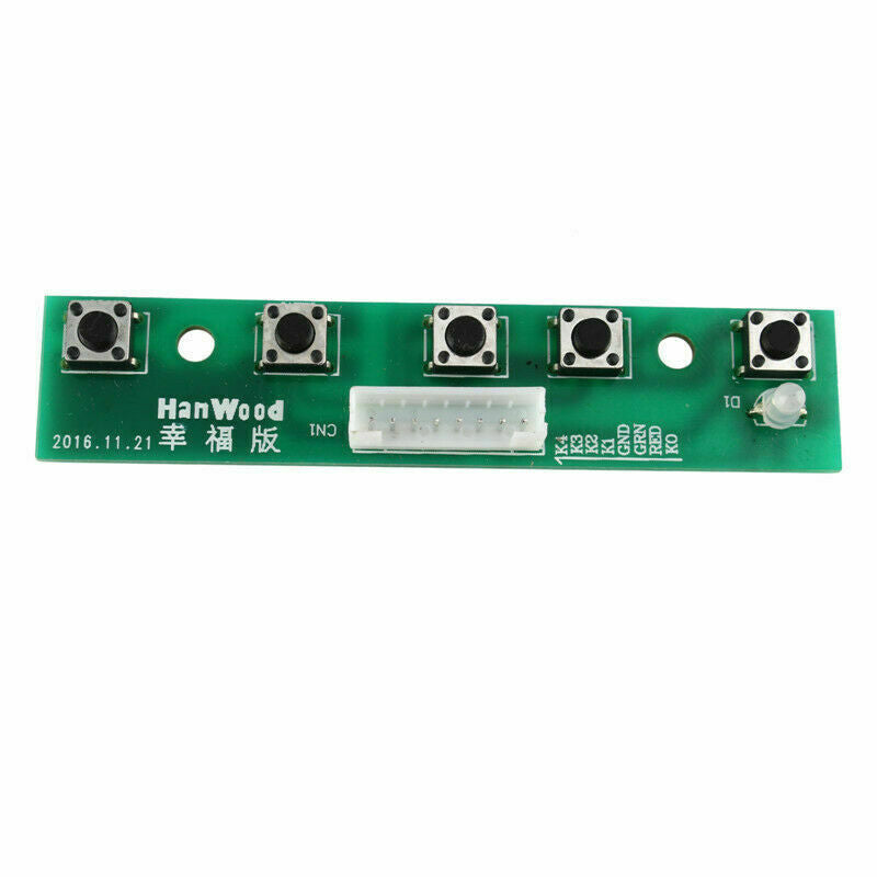 MT561-B Universal LVDS LCD Monitor Screen Driver Controller Board 5V 10Inch-42Y5