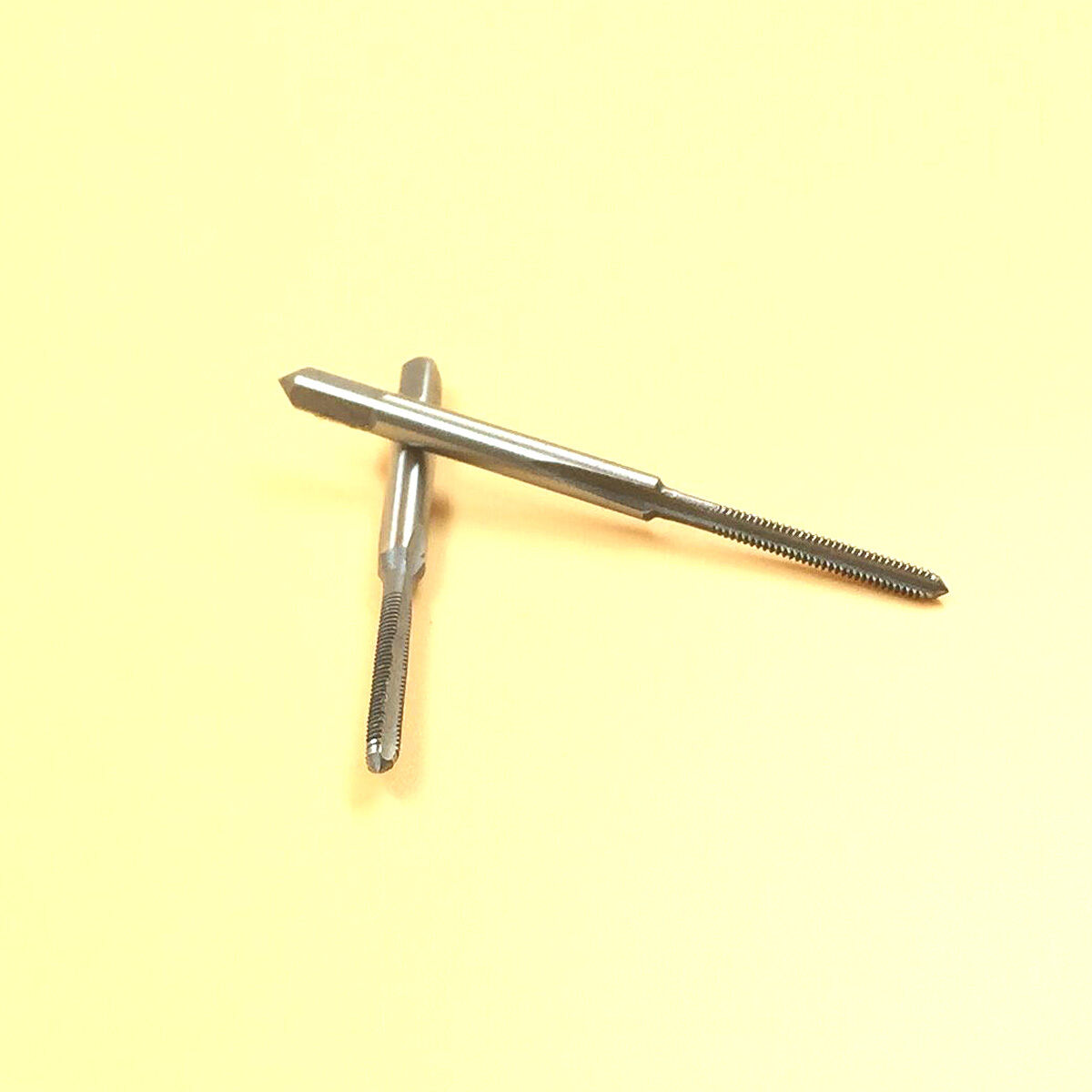 1.8mm x 0.35 Metric Taper and Plug Tap M1.8 x 0.35mm Pitch [M1]
