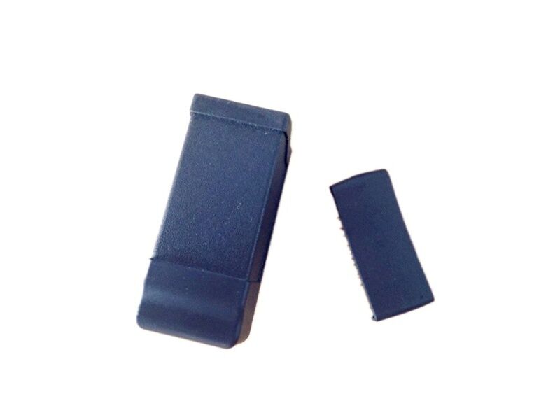 Sporting Goods Holder for Glock 9mm to .45 Tactics Caliber Magazine Pouch