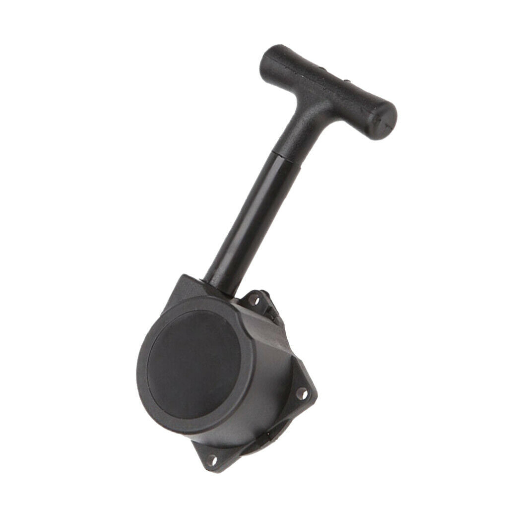 RC Car Hand Puller Engine Pull Starter for HSP Redcat 1:10 RC Nitro Car