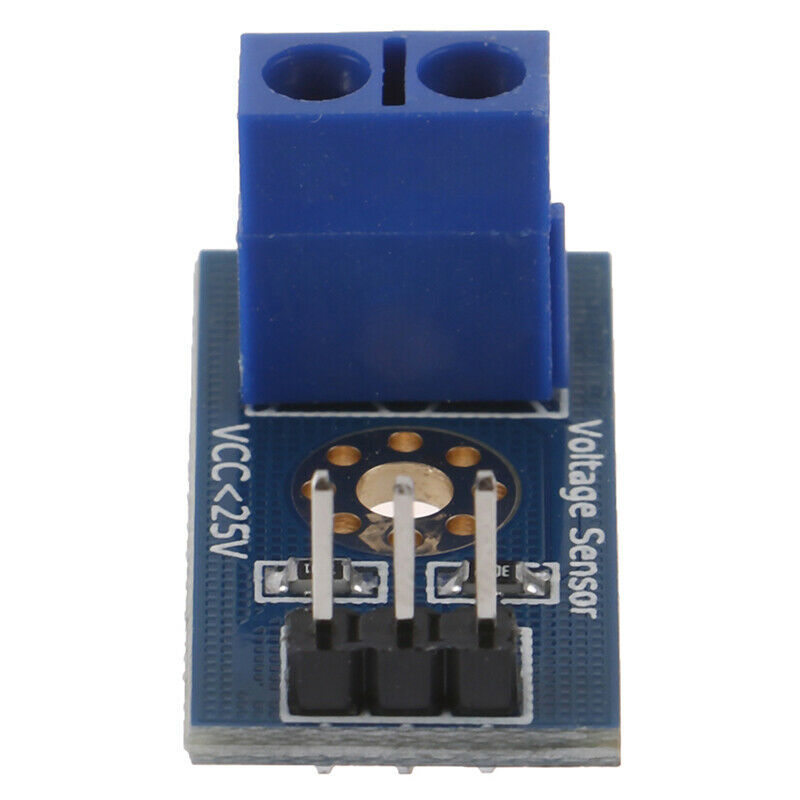 1 Pcs Standard Voltage nsor Module Test Electronic Bricks For Robo  ^.l8