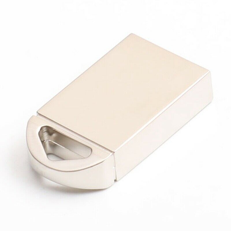 2X(USB Flash Drive Super Tiny Pen Drive 32GB Pendrive USB Memory Stick Q8O3)