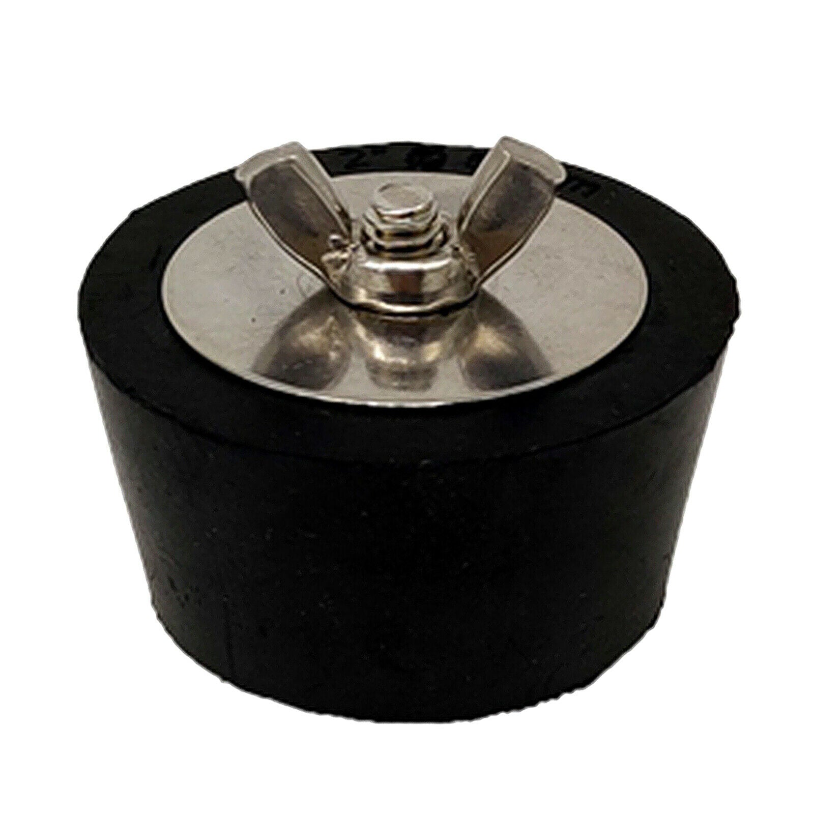 Rubber Plug Swimming Pool Winter Protective Equipment, 5.5x4.4x2.7cm