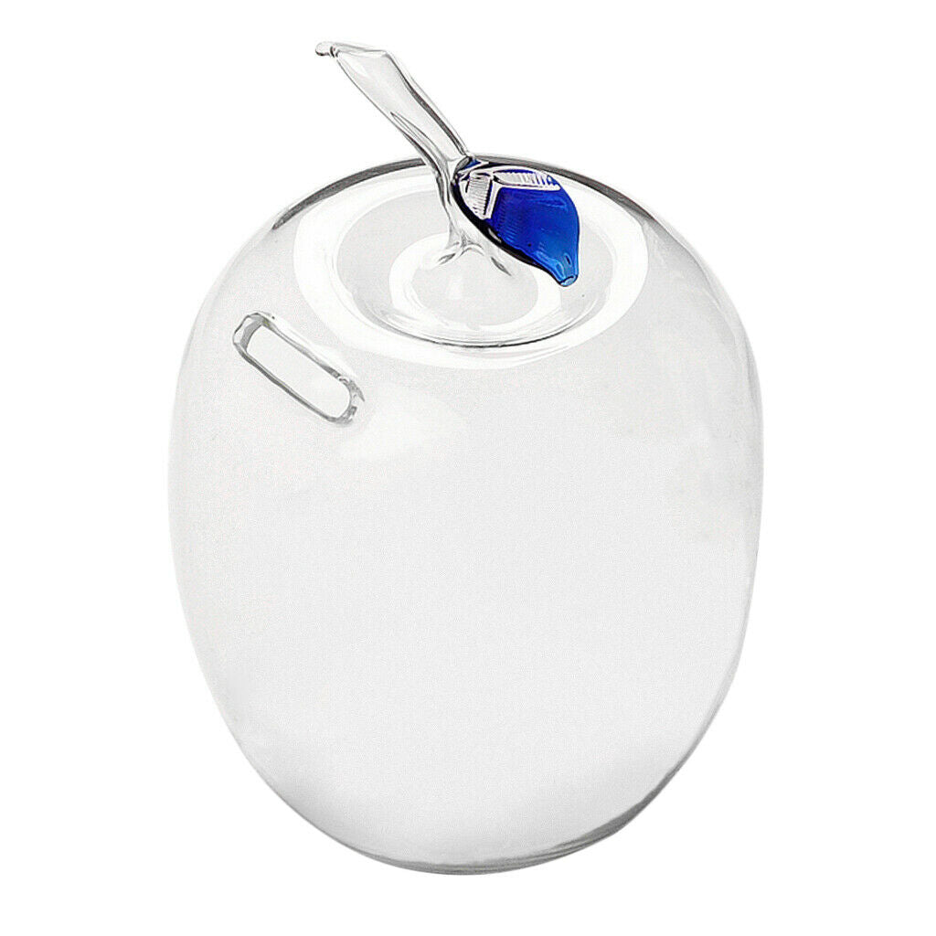 Glass Piggy Bank Pig Money Box Saving Coins & Cash Chilren Saving Box Gift
